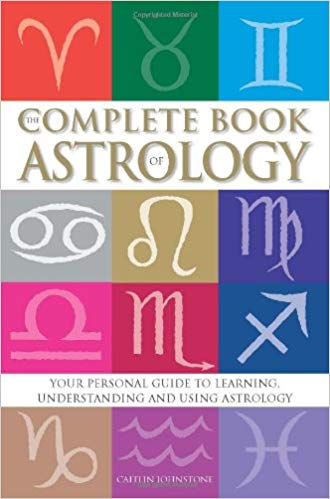 Best Book to learn astrology