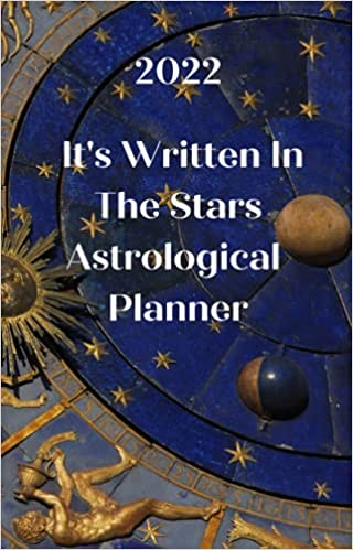 astrology planner